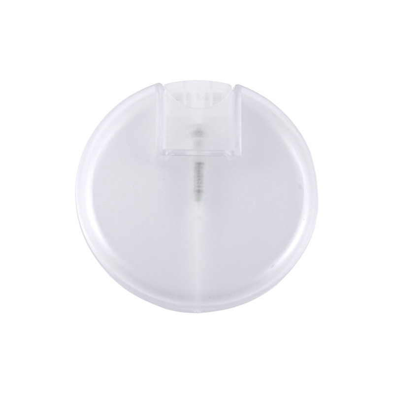 Přenosná láhev s rozprašovačem na karty