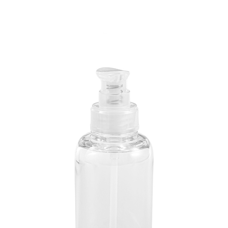 Externí pružinová pumpa na prášek Externí pružinová pumpa na prášek