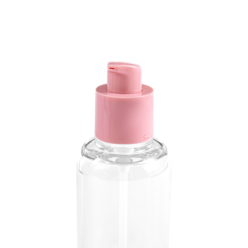 Externí pružinová pumpa na prášek Externí pružinová pumpa na prášek