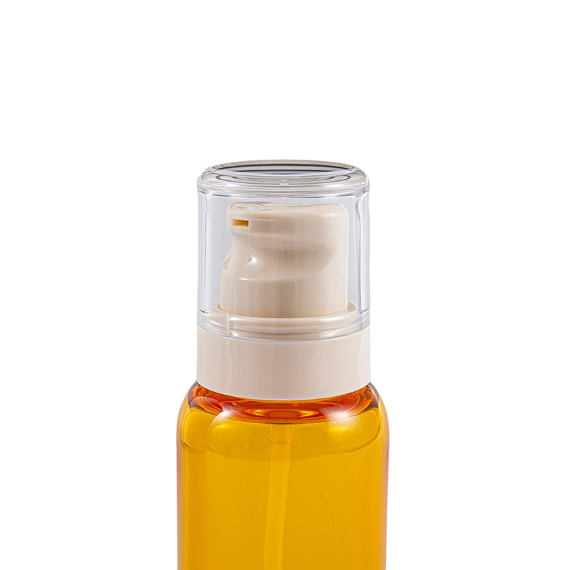 Externí pružinová pumpa na prášek Externí pružinová pumpa na prášek