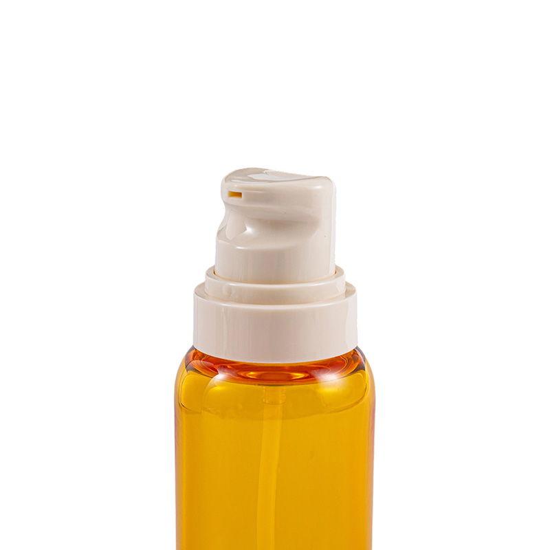 Externí pružinová pumpa na prášek Externí pružinová pumpa na prášek