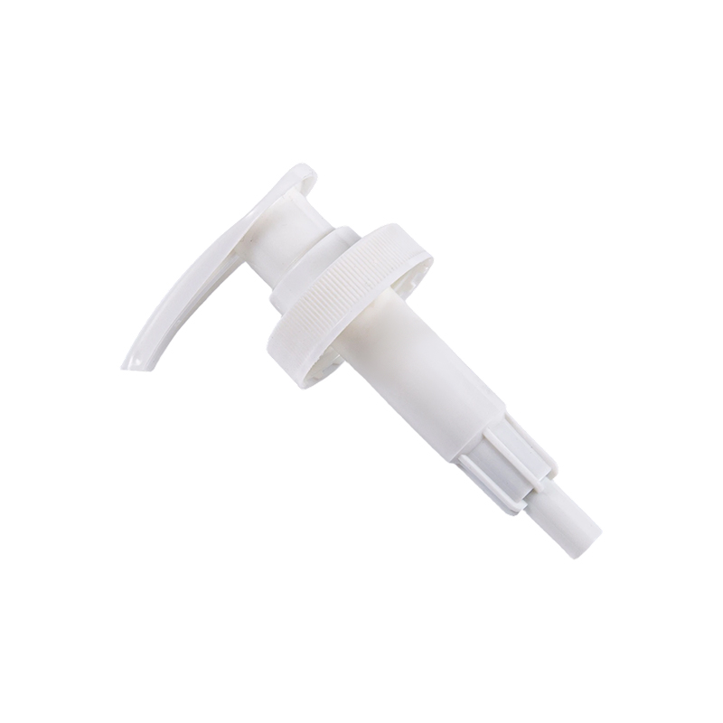 Ostatní pumpičky na pleťové vody kalibru lze přizpůsobit