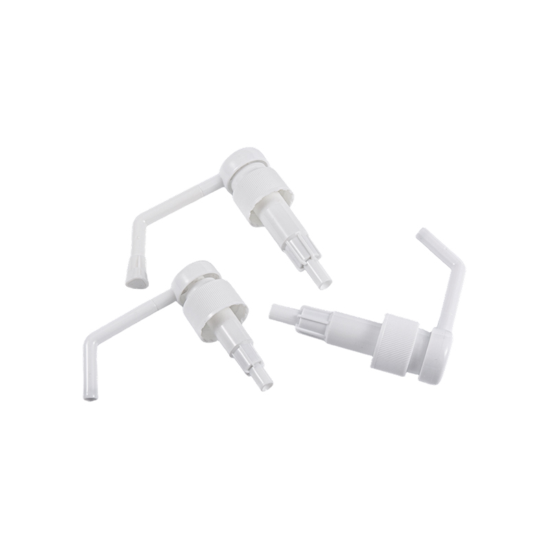 Lotion Pump (typ odolný proti korozi, odolný proti chemickým rozpouštědlům) Lotion Pump (typ odolný proti korozi, odolný proti chemickým rozpouštědlům)