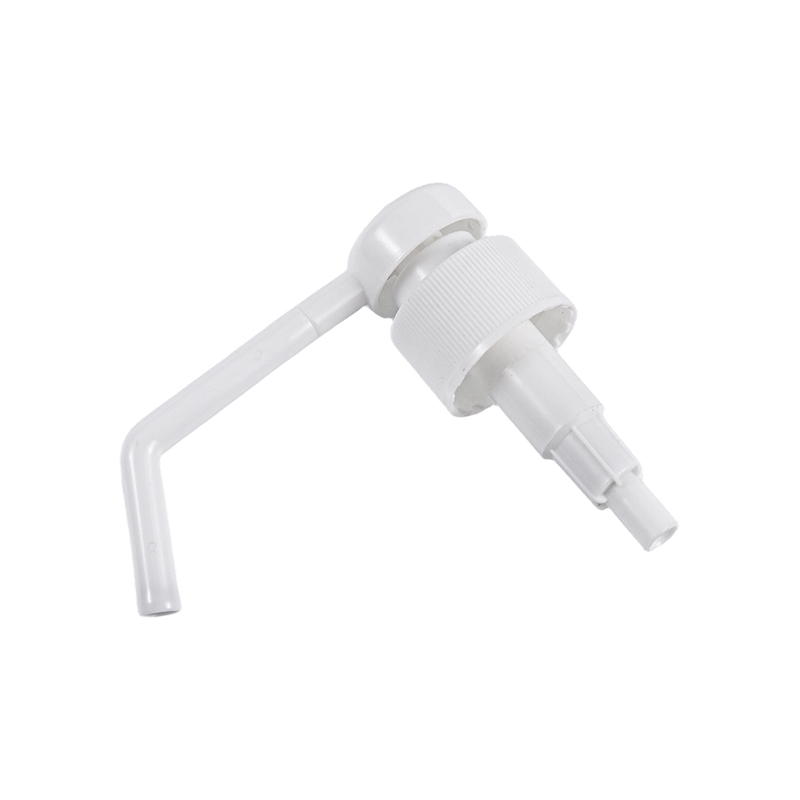 Lotion Pump (typ odolný proti korozi, odolný proti chemickým rozpouštědlům) Lotion Pump (typ odolný proti korozi, odolný proti chemickým rozpouštědlům)