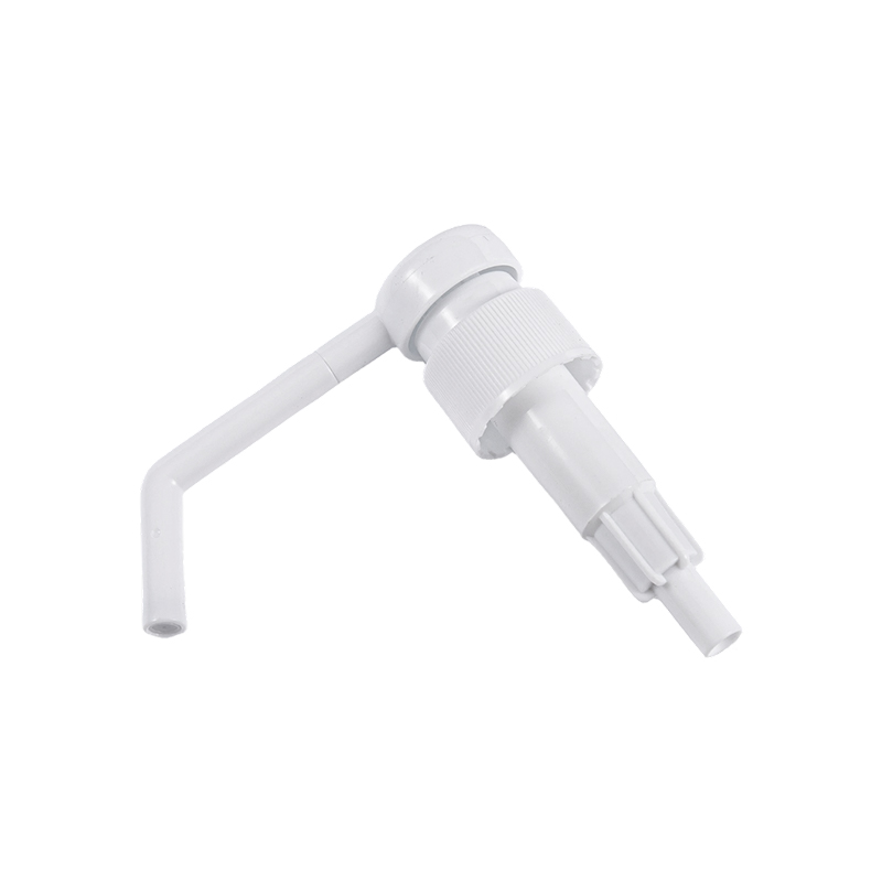 Lotion Pump (typ odolný proti korozi, odolný proti chemickým rozpouštědlům)