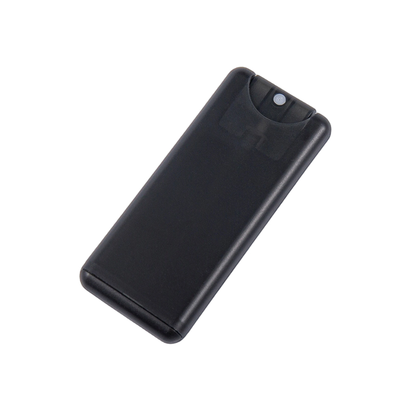 Malá kapacita kartonového PP spreje (10-16ml)