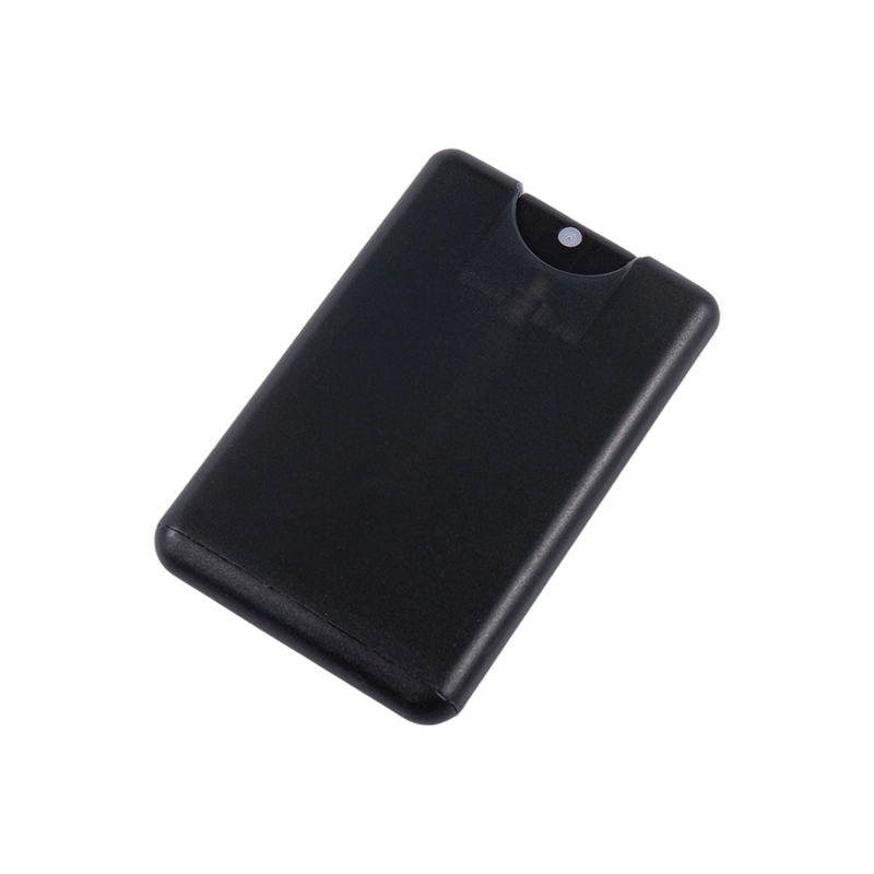 Velkokapacitní PP lahvička s rozprašovačem (20-38 ml)