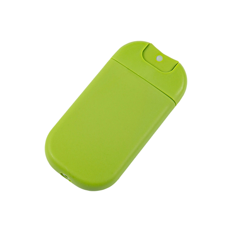 Velkokapacitní PP lahvička s rozprašovačem (20-38 ml) Velkokapacitní PP lahvička s rozprašovačem (20-38 ml)