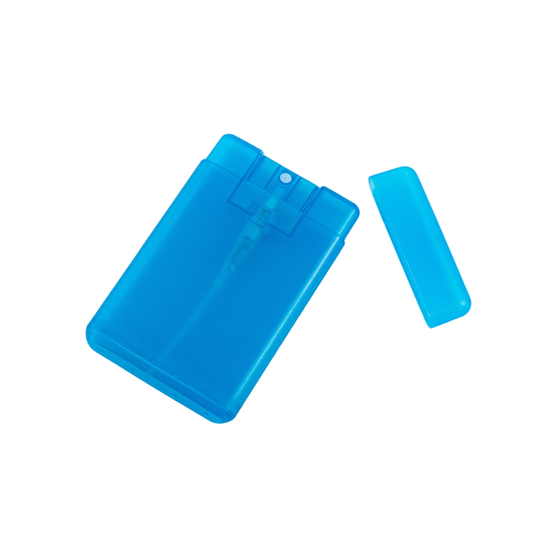 Velkokapacitní PP lahvička s rozprašovačem (20-38 ml) Velkokapacitní PP lahvička s rozprašovačem (20-38 ml)