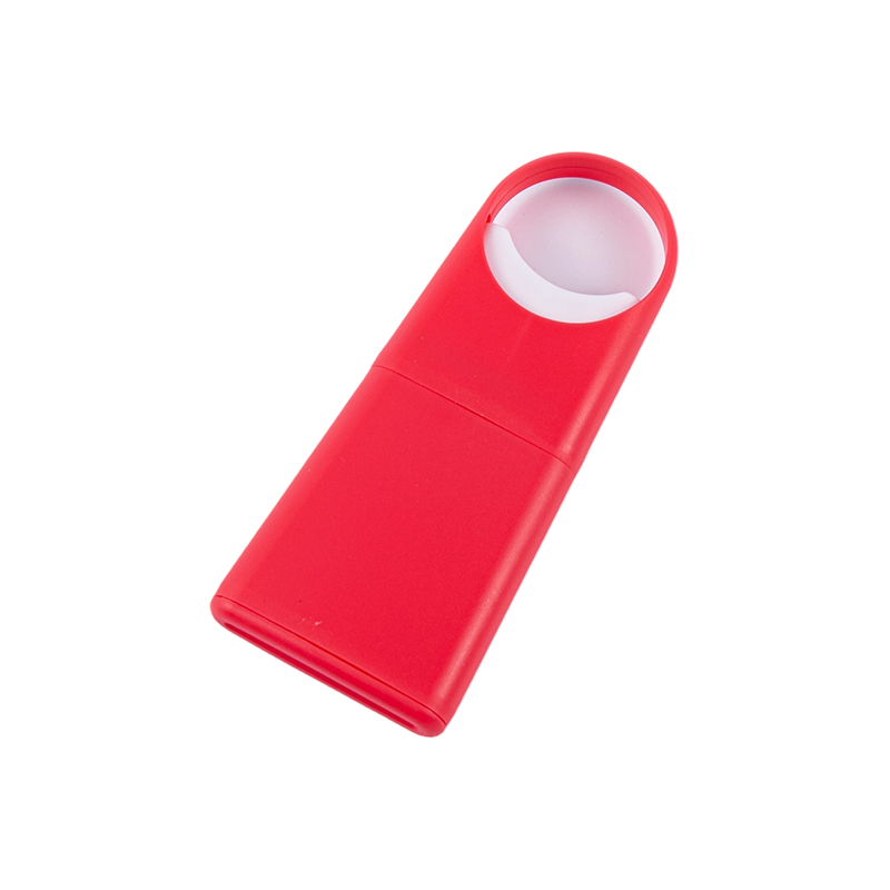 Přenosná láhev s rozprašovačem na karty Přenosná láhev s rozprašovačem na karty