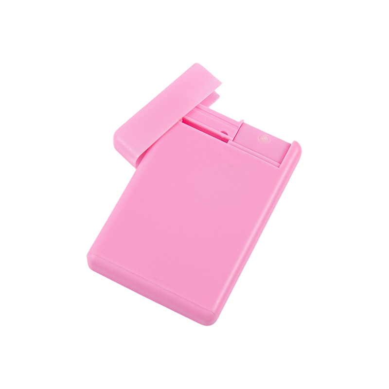 Velkokapacitní PP lahvička s rozprašovačem (20-38 ml) Velkokapacitní PP lahvička s rozprašovačem (20-38 ml)