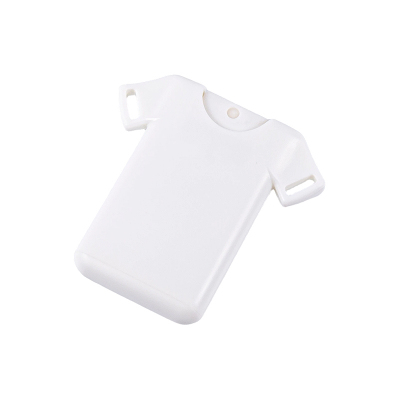 Přenosná láhev s rozprašovačem na karty Přenosná láhev s rozprašovačem na karty