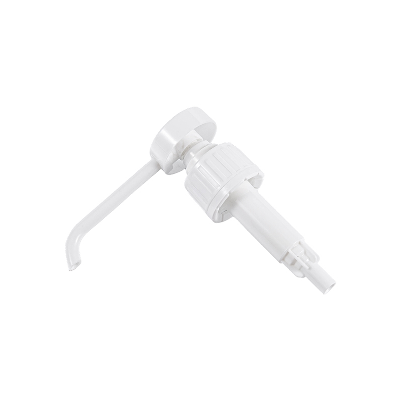 Lotion Pump (typ odolný proti korozi, odolný proti chemickým rozpouštědlům) Lotion Pump (typ odolný proti korozi, odolný proti chemickým rozpouštědlům)