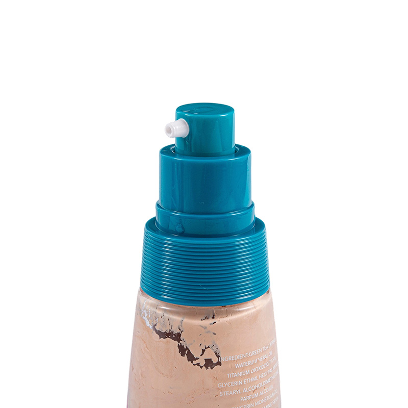 Rozprašovací čerpadlo s vestavěným pružinovým čerpacím prvkem Rozprašovací čerpadlo s vestavěným pružinovým čerpacím prvkem