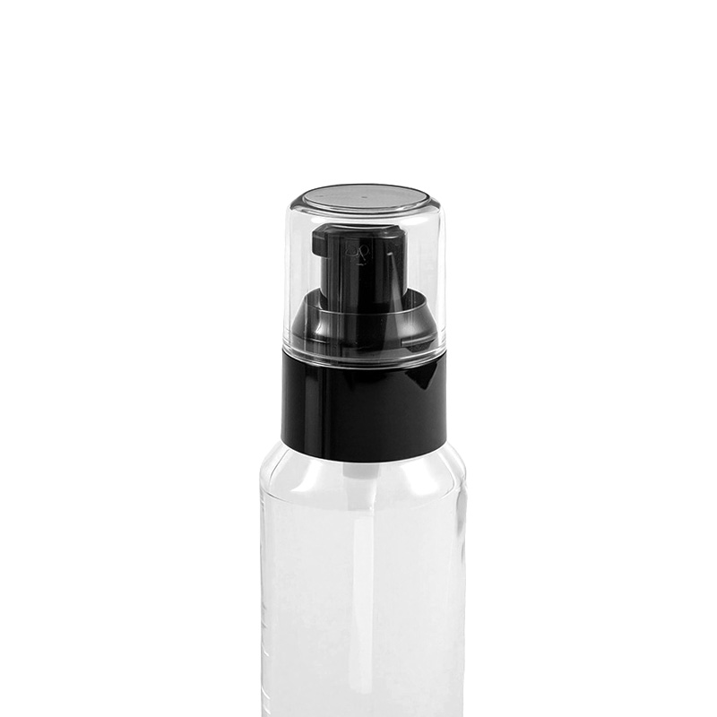 Externí pružinová pumpa na prášek Externí pružinová pumpa na prášek