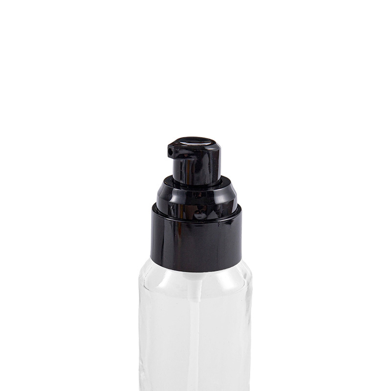 Externí pružinová pumpa na prášek Externí pružinová pumpa na prášek