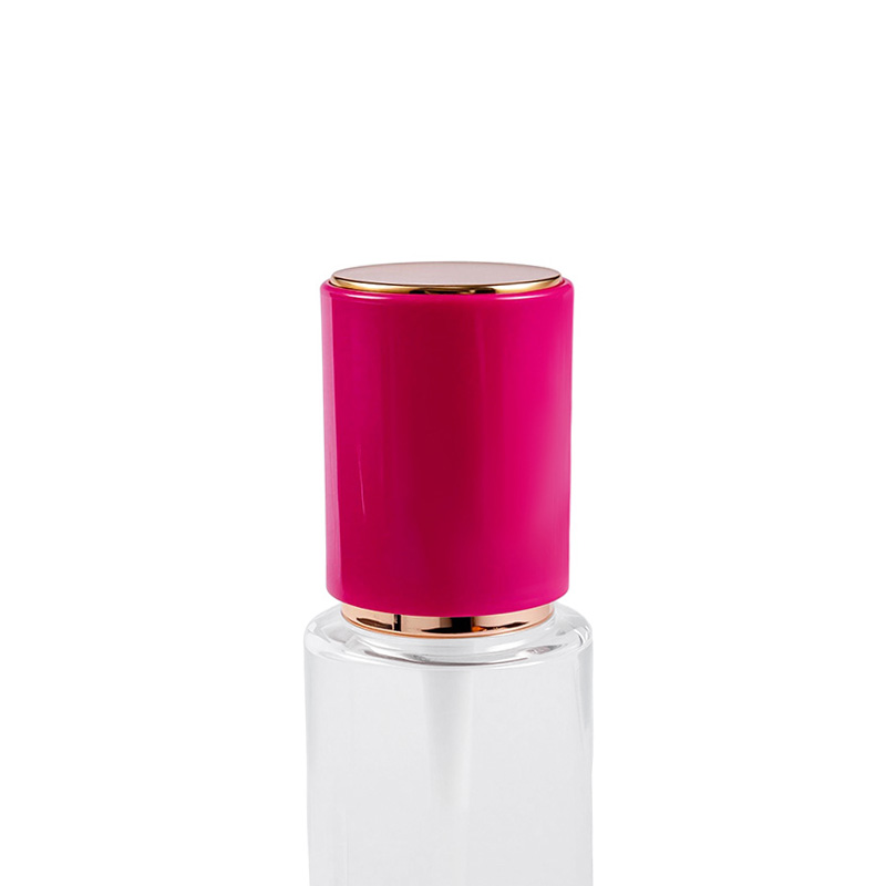 Rozprašovací čerpadlo s vestavěným pružinovým čerpacím prvkem Rozprašovací čerpadlo s vestavěným pružinovým čerpacím prvkem